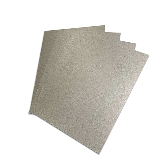 Oem High Quality Muscovite Rigid Mica Sheet Manufacturer And Supplier